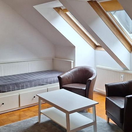 Flataid Apartment Obere Bahnstrasse - Grazer Messe מראה חיצוני תמונה