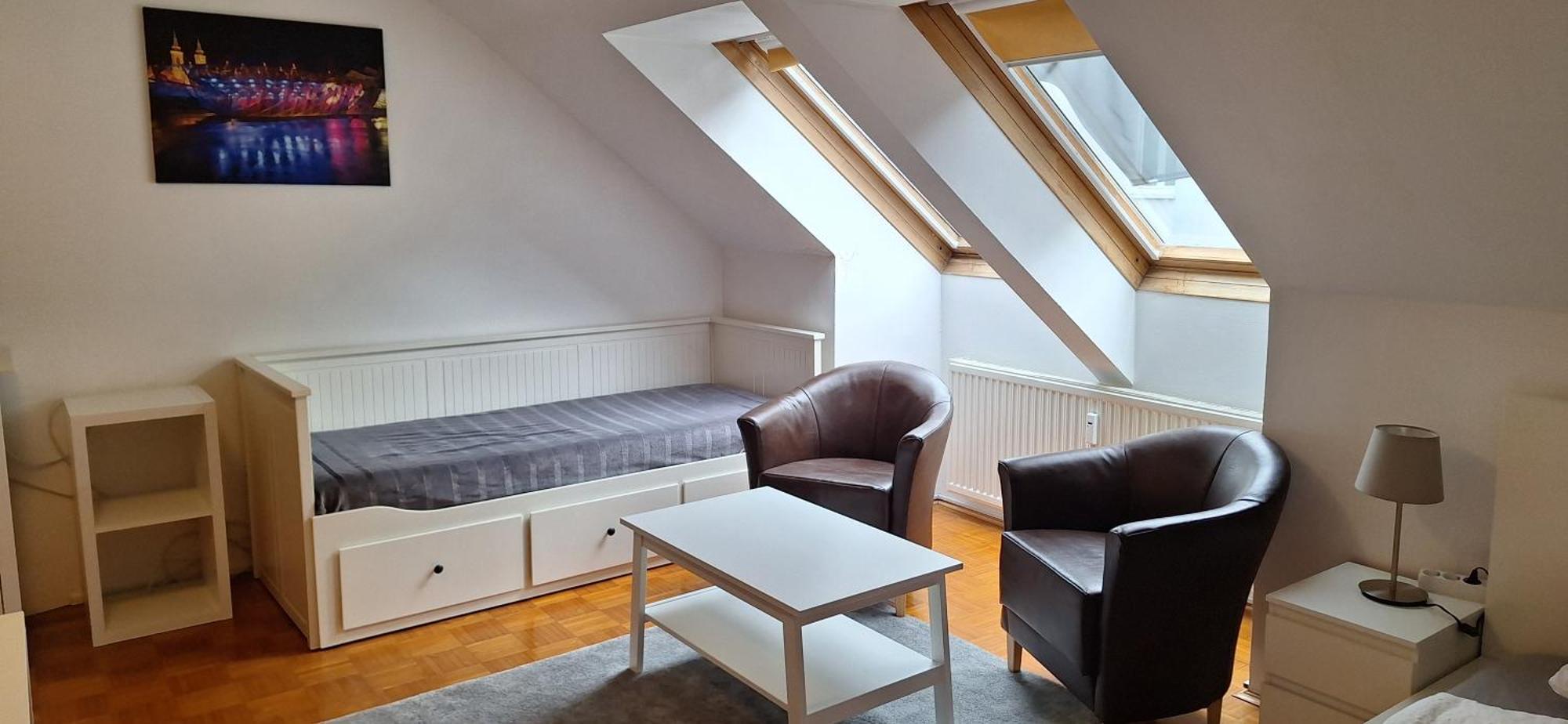 Flataid Apartment Obere Bahnstrasse - Grazer Messe מראה חיצוני תמונה
