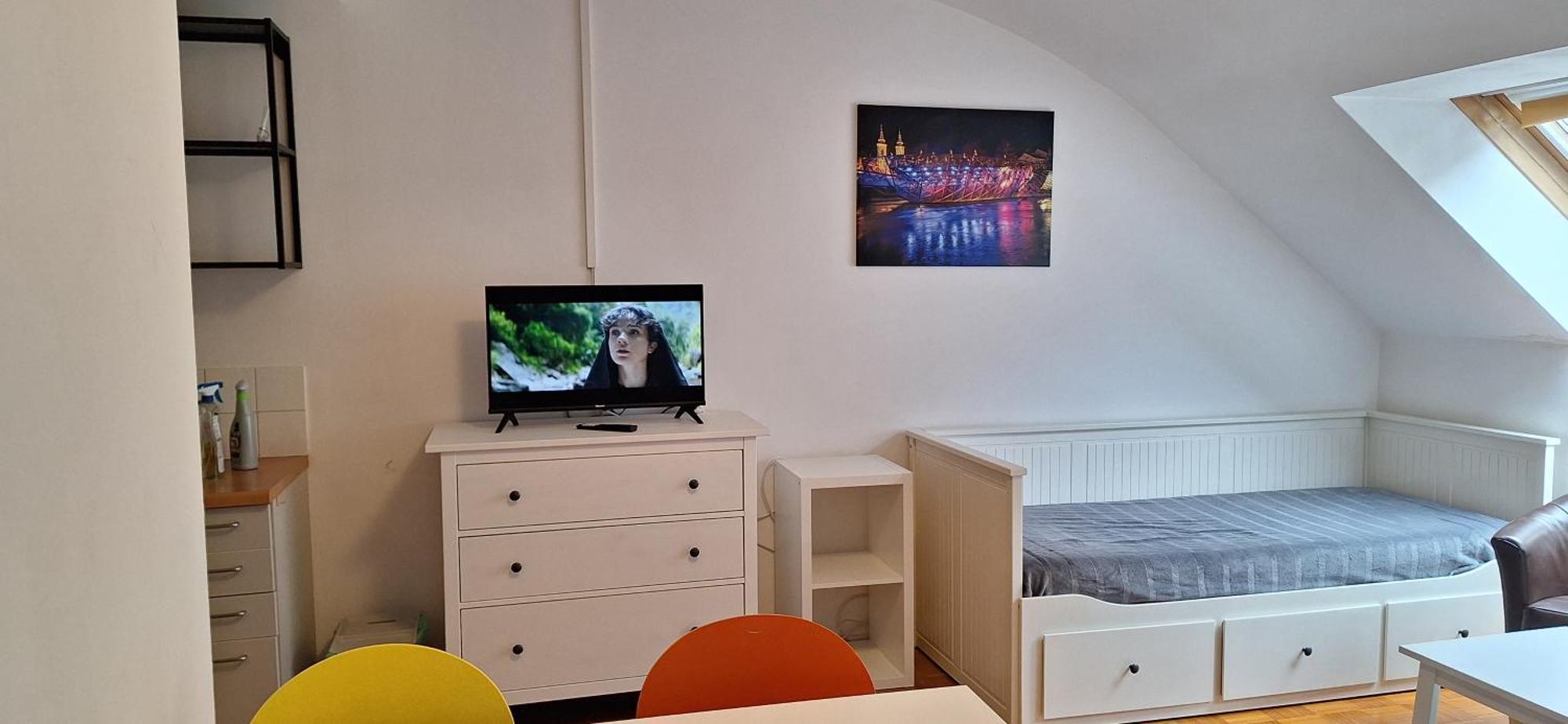 Flataid Apartment Obere Bahnstrasse - Grazer Messe מראה חיצוני תמונה