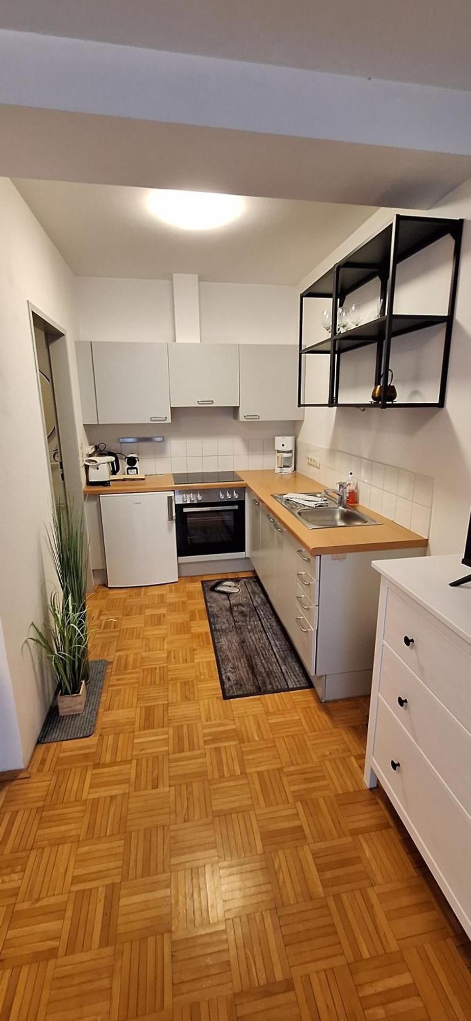 Flataid Apartment Obere Bahnstrasse - Grazer Messe מראה חיצוני תמונה