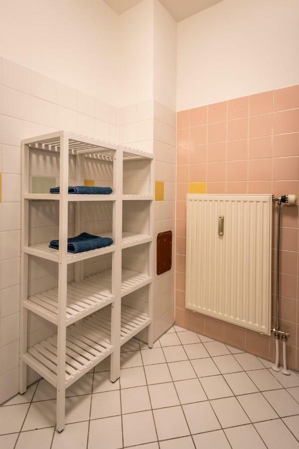 Flataid Apartment Obere Bahnstrasse - Grazer Messe מראה חיצוני תמונה